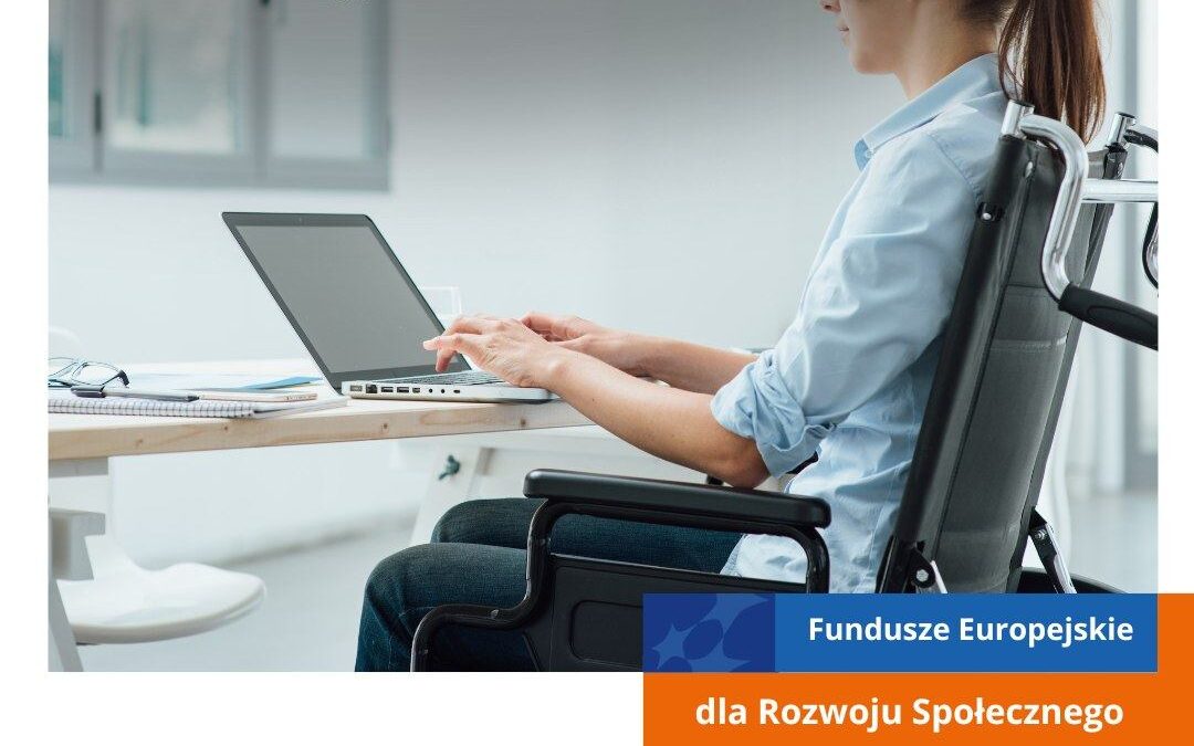 Pożyczka na dostępność, wsparcie dla firm otwartych na różnorodność.