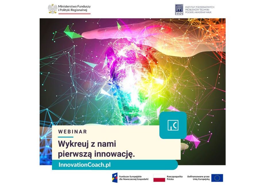 Jak coaching innowacji pomaga firmom rozwijać się i zdobywać finansowanie