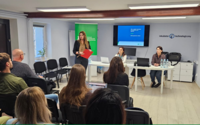 Ponad 100 uczestników „Biznesowego startu”. Przedsiębiorczość w powiecie iławskim rośnie.